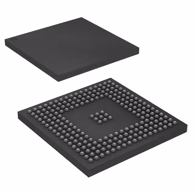 AT91SAM9G35-CU-999 Microchip Technology  Microprocessors